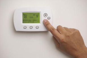 The Ideal AC Temp For Comfort And Savings