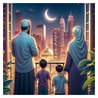 Top 10 Ways To Give Back During Eid Ul-Fitr