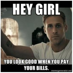 15 Hilarious Finance Memes That Every Young Adult And Finance Bro Will Relate To