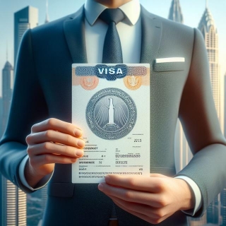UAE Visa Fee