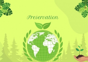 Sustainable PRO India: Nurturing The Future, Preserving The Planet