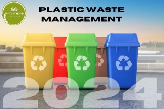 Plastic Waste Management (Amendment) Rules, 2024