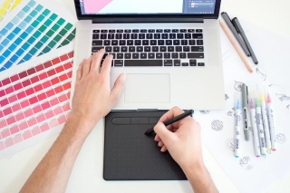 Work From Home Graphic Design Jobs: All You Need To Know