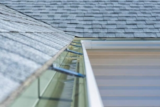 Seamless Gutters: What Are They?