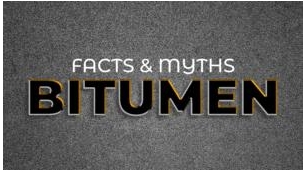 Bitumen Myths Debunked: Separating Fact From Fiction