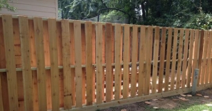 Fence Contractor Edmonds: Enhancing Your Property's Privacy And Security