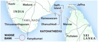 Katchatheevu Island