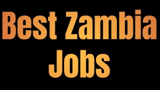 Bartender Jobs In Zambia