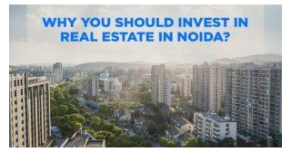 Top Emerging Localities In Noida To Invest In 2024