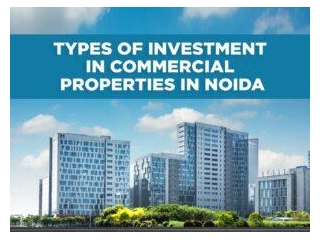 What Is The Highest-paying Commercial Sector In Noida For Renting Commercial Property?