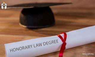 Honorary Law Degree: Things You Need To Be Aware Of