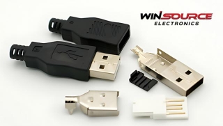 Design Challenge: Durability And Compatibility Issues With USB Male Connectors