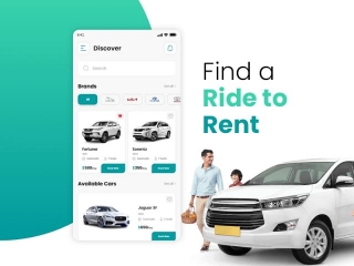 Car Rental App Features: Detailed Guide (2024)
