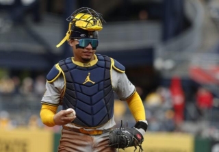 Milwaukee Brewers: Brewers Tantalizing 15-3 Loss To The Yankees