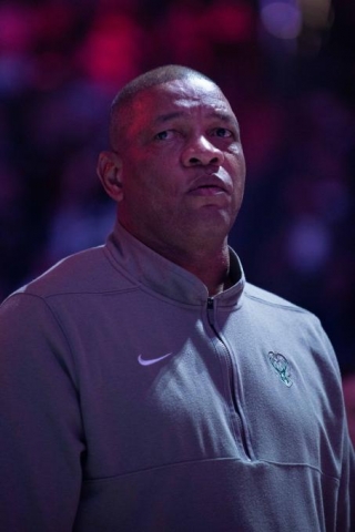Doc Rivers Highlights What Changed For Indiana Pacers In Game 2 Thrashing Of His Milwaukee Bucks