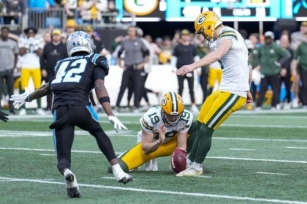 Green Bay Packers: Former Sixth-Round Pick With Most To Prove In 2024