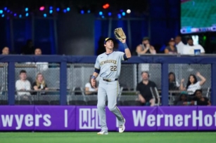 Milwaukee Brewers: Brewers Powerless 3-0 Loss To The Blue Jays