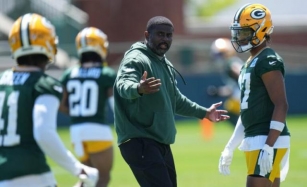 Report: Green Bay Packers Defensive Player Suddenly On Thin Ice