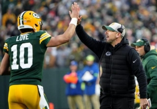 Green Bay Packers: ESPN Analyst Makes Controversial Take About Head Coach Matt LaFleur