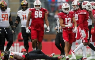 Wisconsin Football: Potential Position Battles To Watch In Fall Camp