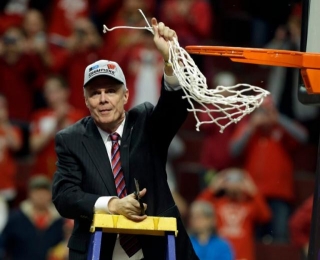 Wisconsin Badgers: Legendary Coach Bo Ryan Has Been Elected To The Basketball Hall Of Fame