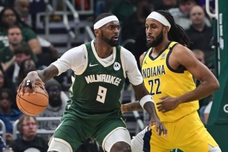 Milwaukee Bucks: Game 5 Preview Vs Indiana Pacers