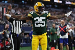 Green Bay Packers All-Pro Hilariously Rips New Jersey Design In NFL