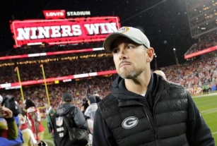 Green Bay Packers: Head Coach Matt LaFleur Makes Controversial Take About The Wide Receivers