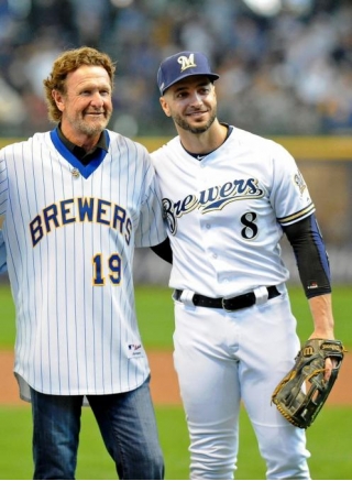 Milwaukee Brewers: Dates Announced For 2024 Celebrations Of Ryan Braun And Robin Yount