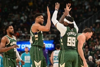 These Three Milwaukee Bucks Need To Do This 1 Thing To Get Back On Track
