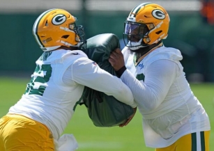Green Bay Packers: 1 Rookie With The Most To Prove During Mini Camp