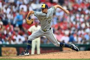 Milwaukee Brewers: Begin Three-Game Series Against The Detroit Tigers