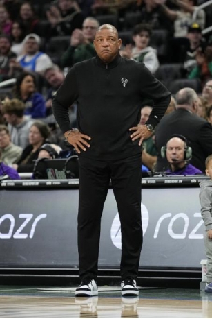Doc Rivers Drops Defiant Take On Milwaukee Bucks’ Championship Window