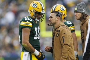 Green Bay Packers: Jordan Love Make Emphatic Statement About Matt LaFleur Amid Contract Negotiations