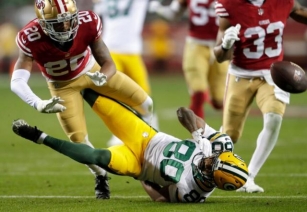 Green Bay Packers: 1 Surprising Reason Why Bo Melton Is Looking Forward To Week 6 Opponent