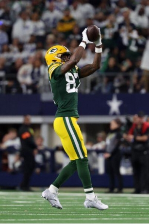 Green Bay Packers: 2 Second-Year Players Workout Out Of State During Offseason