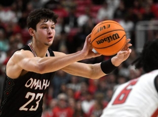 Frankie Fidler Has The Wisconsin Badgers As 1 Of His 4 Final Transfer Destinations