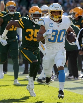 Green Bay Packers: Electric Playmaker Announces The Packers Were Interested In A Deal