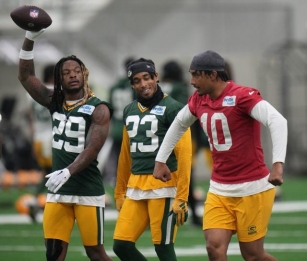 Green Bay Packers: Urged To Sign 5-Time Pro Bowler Before Mandatory Mini Camp