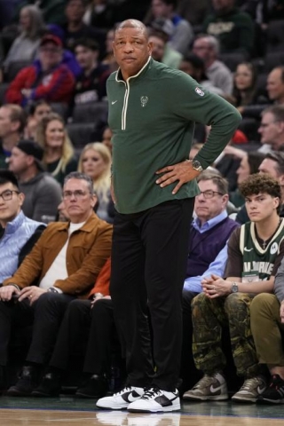 What Milwaukee Bucks Were Missing In Ugly Game 2 Loss To Indiana Pacers, Per Doc Rivers