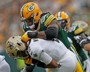 Green Bay Packers: Rashan Gary Undergoing Massive Change On Defense (Report)