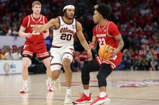 An Early Look At The 2024-2025 Wisconsin Basketball Depth Chart