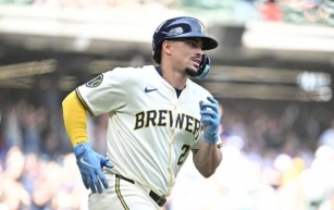 Milwaukee Brewers: Willy Adames Listed As Trade Target For 1 NL West Team Fighting For Playoff Spot