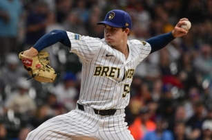 Milwaukee Brewers: Is The Early Season Injury Bug Hindering The Crew?