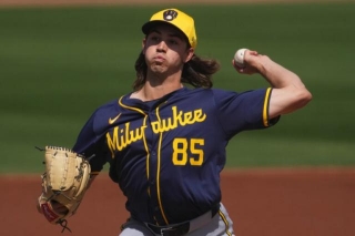 Where Are The Top Milwaukee Brewers Prospects Starting The 2024 Season?