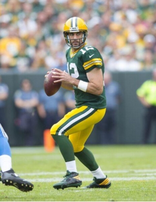 Former Green Bay Packers QB Aaron Rodgers Missed New York Jets Minicamp For Infuriating Reason