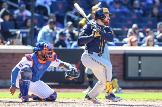 Milwaukee Brewers: Host Minnesota Twins For 2-Game Set Starting On Tuesday Afternoon