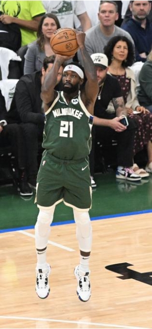 Milwaukee Bucks: ESPN Reporter Breaks Silence On Patrick Beverley Savagely Dissing Her After Game 6 Loss To Pacers