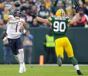 Green Bay Packers: Top 3 Elite Training Camp Breakout Candidates
