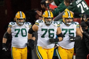 Green Bay Packers: 1 Noticeable Departure This Offseason